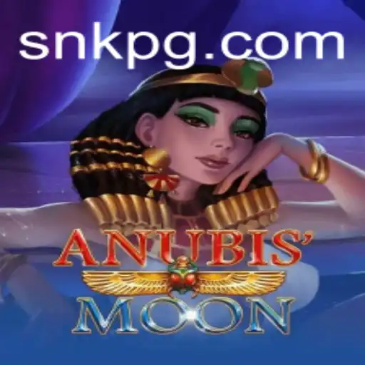 Desvendando AnubisMoon: Uma Jornada Inesquecível no Mundo dos Deuses Egípcios