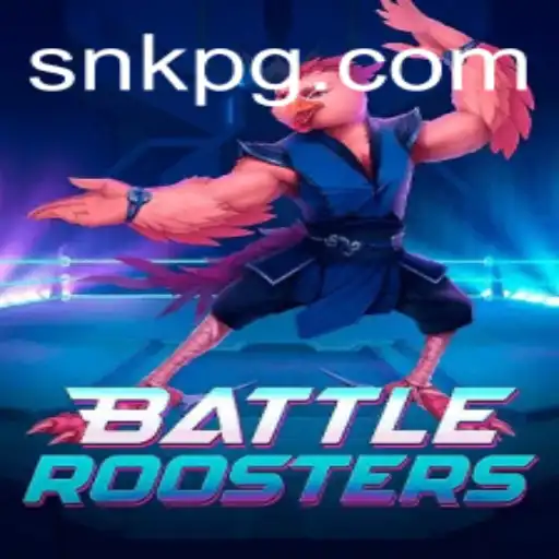 Explorando o Mundo de BattleRoosters: Um Mergulho nas Regras e Dinâmica do Jogo