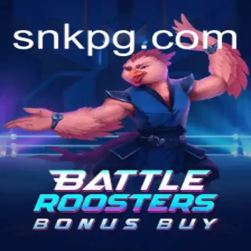 Explorando o Mundo de BattleRoostersBonusBuy: Um Novo Horizonte em SNK.BET