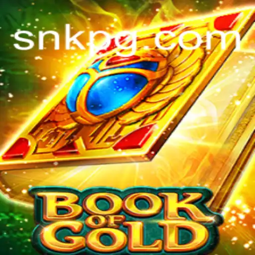 Explorando o Fascinante Mundo de BookofGold no SNK.BET