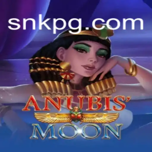 Desvendando AnubisMoon: Uma Jornada Inesquecível no Mundo dos Deuses Egípcios