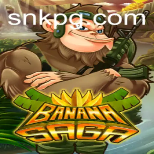 Descubra a Excitante Aventura de BananaSaga na Plataforma SNK.BET