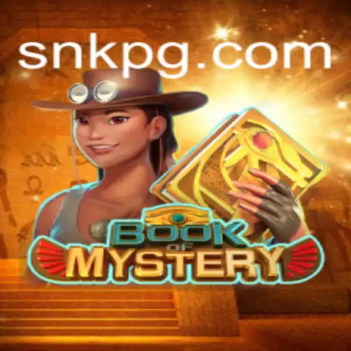 Explorando o Universo de Aventuras em BookofMystery da SNK.BET