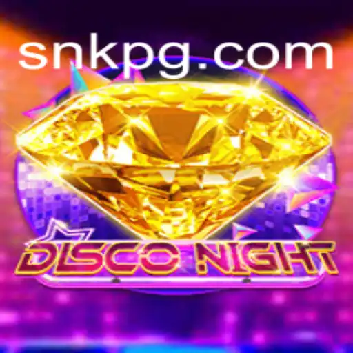 Descubra as Emoções de DiscoNight: A Nova Sensação de Jogo no SNK.BET