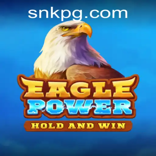 Descubra EaglePower: O Novo Jogo Emocionante da SNK.BET