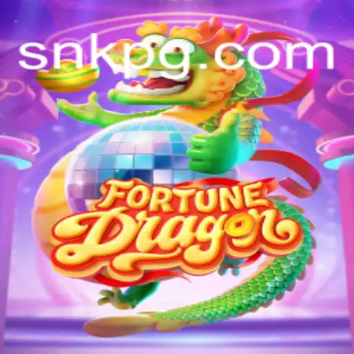 Explorando o Mundo de FortuneDragon: Um Jogo Emocionante da SNK.BET