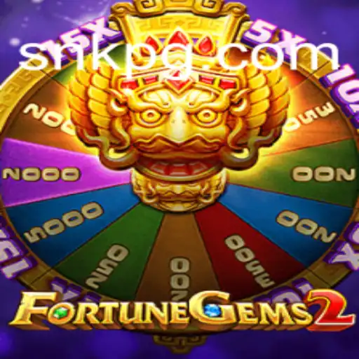 Descubra FortuneGems2: Uma Nova Aventura na Plataforma SNK.BET