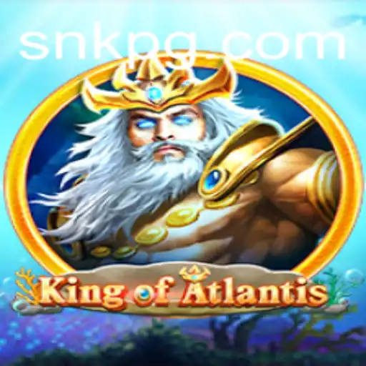 Descubra os Segredos do Jogo KingofAtlantis