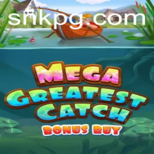 Explorando MegaGreatestCatchBonusBuy: O Novo Fenômeno de Entretenimento em SNK.BET