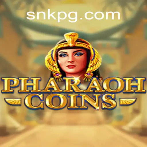 PharaohCoins: Descubra a Magia do Antigo Egito com SNK.BET