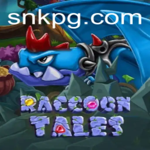 Explorando RaccoonTales: Um Jogo Inovador com SNK.BET