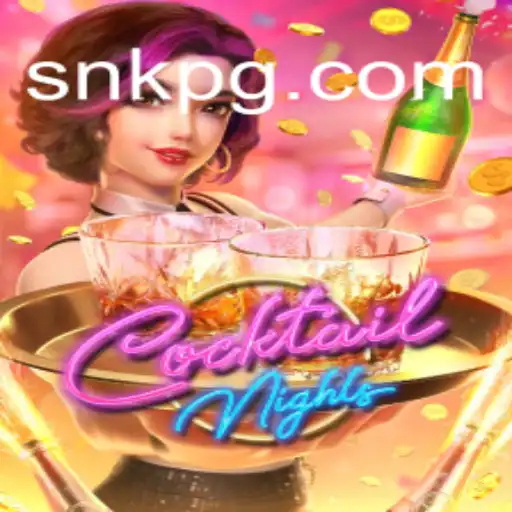 Explorando o Fascinante Mundo de CocktailNights com SNK.BET