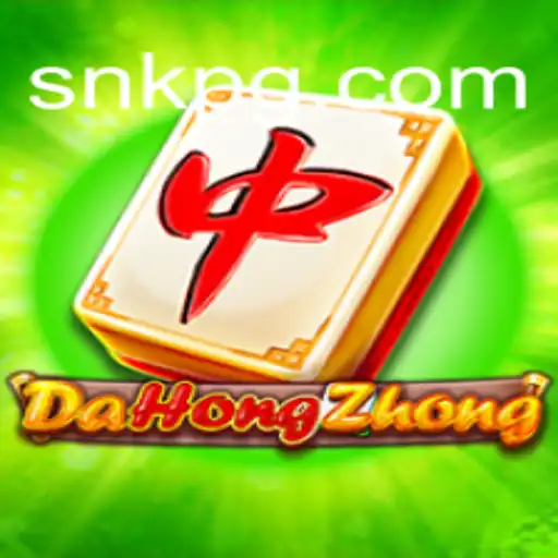 Explorando o Mundo de DaHongZhong: O Fascinante Jogo da SNK.BET