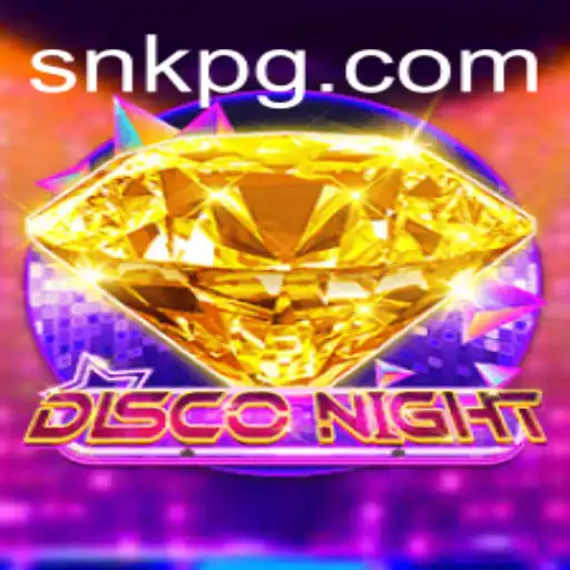 Descubra as Emoções de DiscoNight: A Nova Sensação de Jogo no SNK.BET
