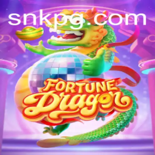 Explorando o Mundo de FortuneDragon: Um Jogo Emocionante da SNK.BET