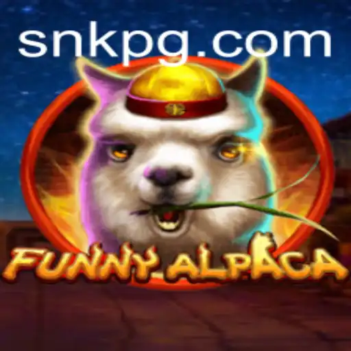 Explorando o Mundo de FunnyAlpaca: A Nova Sensação do Jogo