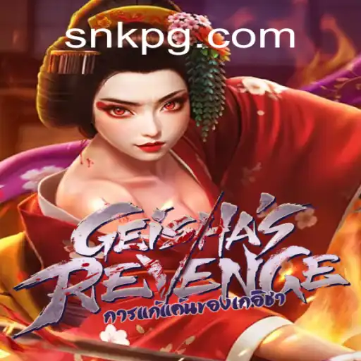 GeishasRevenge: A Nova Sensação da Plataforma SNK.BET
