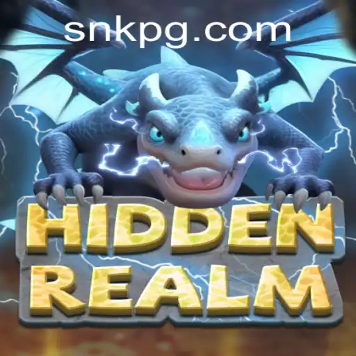 Explorando o Universo Enigmático de HiddenRealm: Uma Jornada com SNK.BET