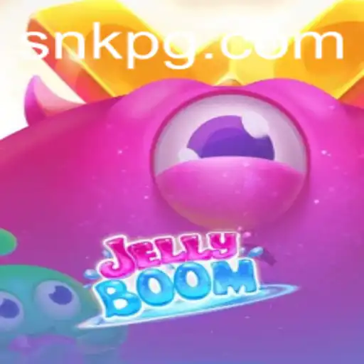 Explorando JellyBoom: Uma Nova Atração no Mundo dos Jogos Online