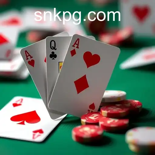 Jogos de cartas