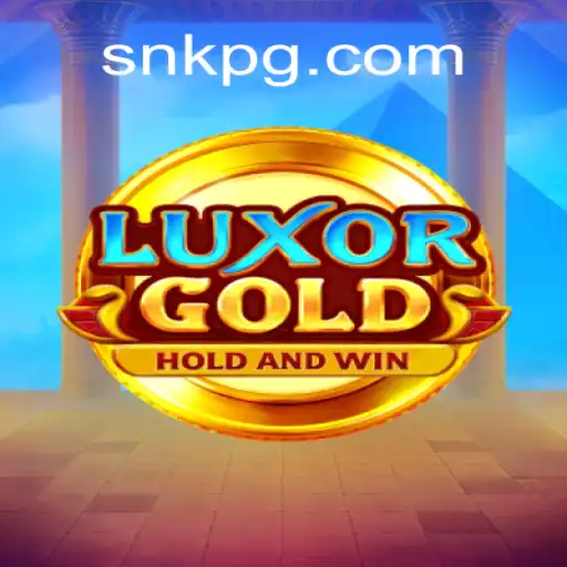 LuxorGold: Um Avanço Fascinante no Universo dos Jogos de Cassino Online