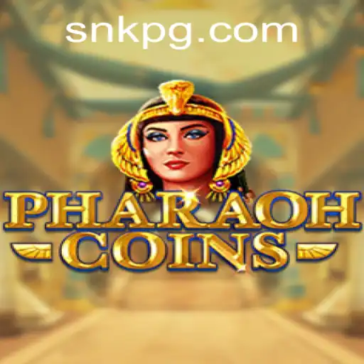 PharaohCoins: Descubra a Magia do Antigo Egito com SNK.BET