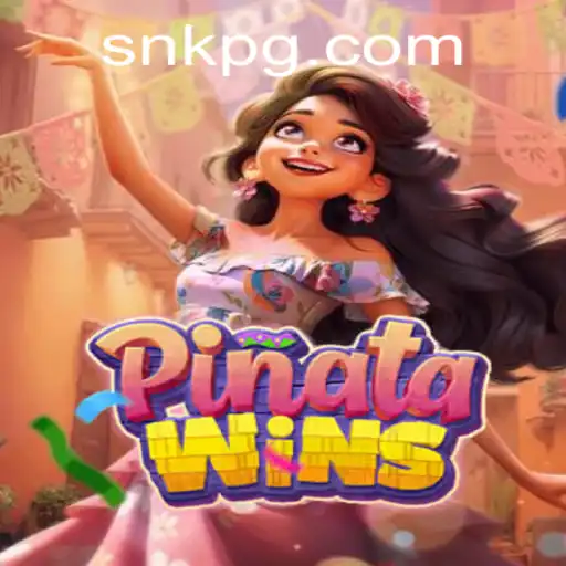 Descubra o Mundo Vibrante de PinataWins no SNK.BET