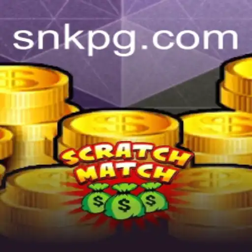 ScratchMatch: Uma Nova Dimensão no Mundo dos Jogos com SNK.BET