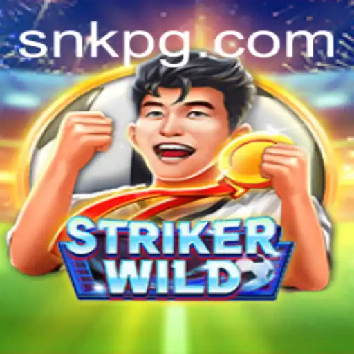 Descubra StrikerWILD: O Jogo Revolucionário da SNK.BET