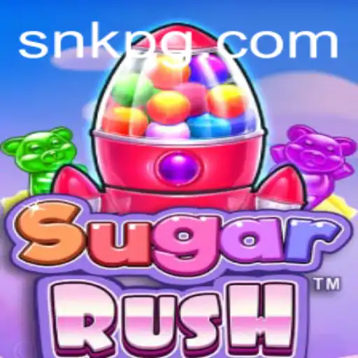 Explorando o Mundo de SugarRush no SNK.BET