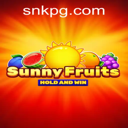 SunnyFruits: Um Guia Completo para o Jogo de Cassino Online da SNK.BET