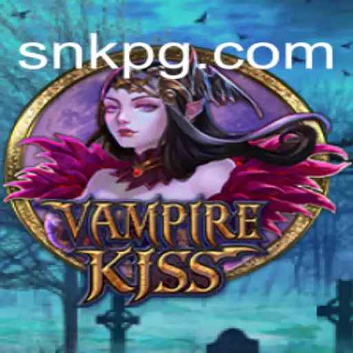 Descubra VampireKiss: Um Mundo de Aventura e Estratégia na Plataforma SNK.BET
