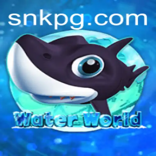 Explorando o Mundo de WaterWorld: Uma Jornada Aquática com SNK.BET