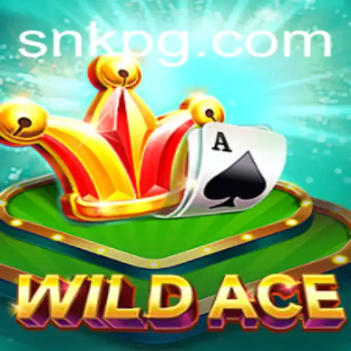 Jogando WildAce: Explorando as Emoções e Regras do Mais Recente Fenômeno da SNK.BET