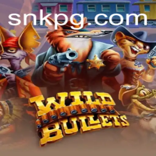 Explorando WildBullets: O Novo Jogo Revolucionário da SNK.BET